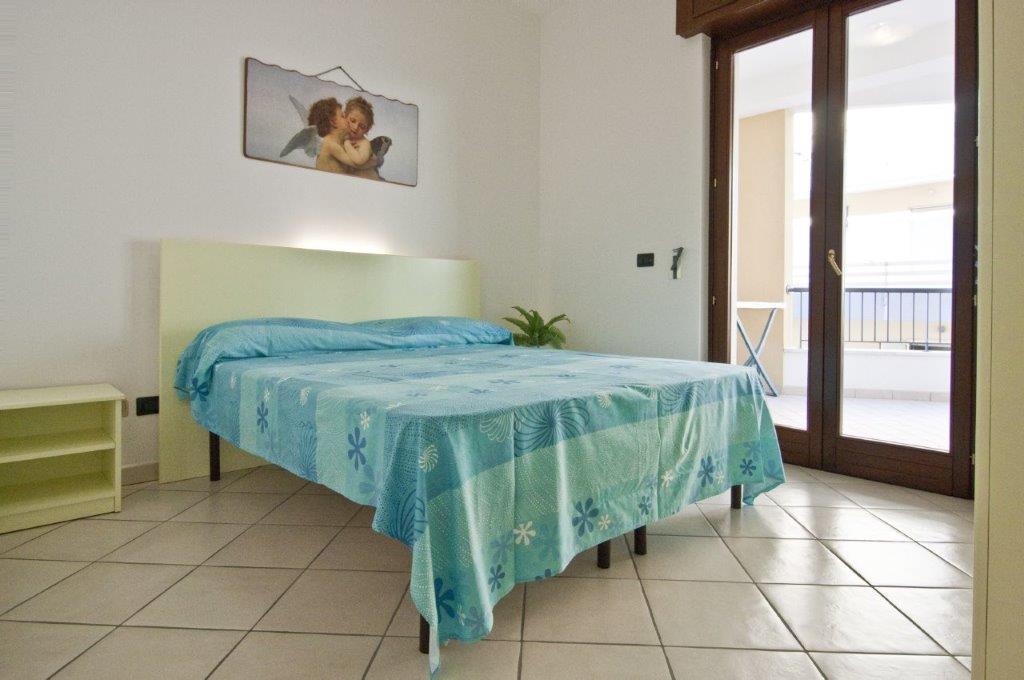 Appartamenti Bella Vista Gallipoli Buitenkant foto