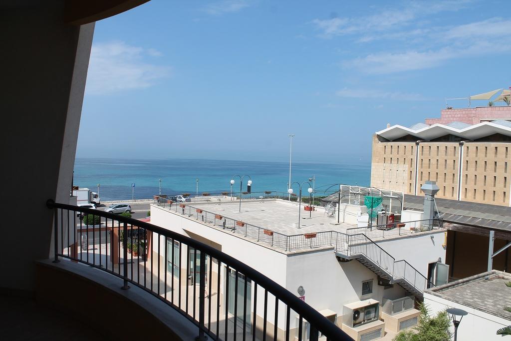 Appartamenti Bella Vista Gallipoli Buitenkant foto