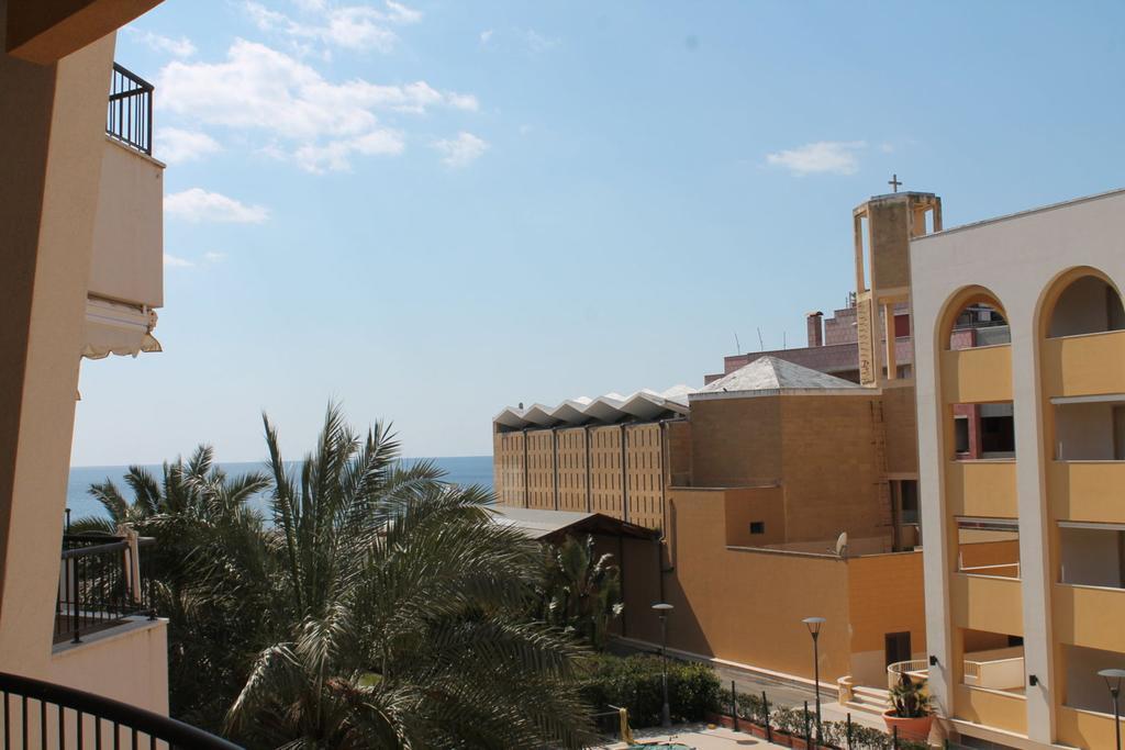 Appartamenti Bella Vista Gallipoli Buitenkant foto