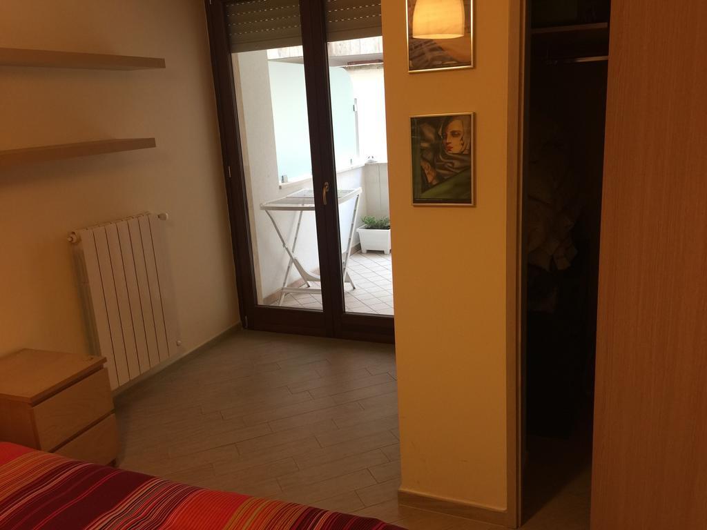 Appartamenti Bella Vista Gallipoli Buitenkant foto