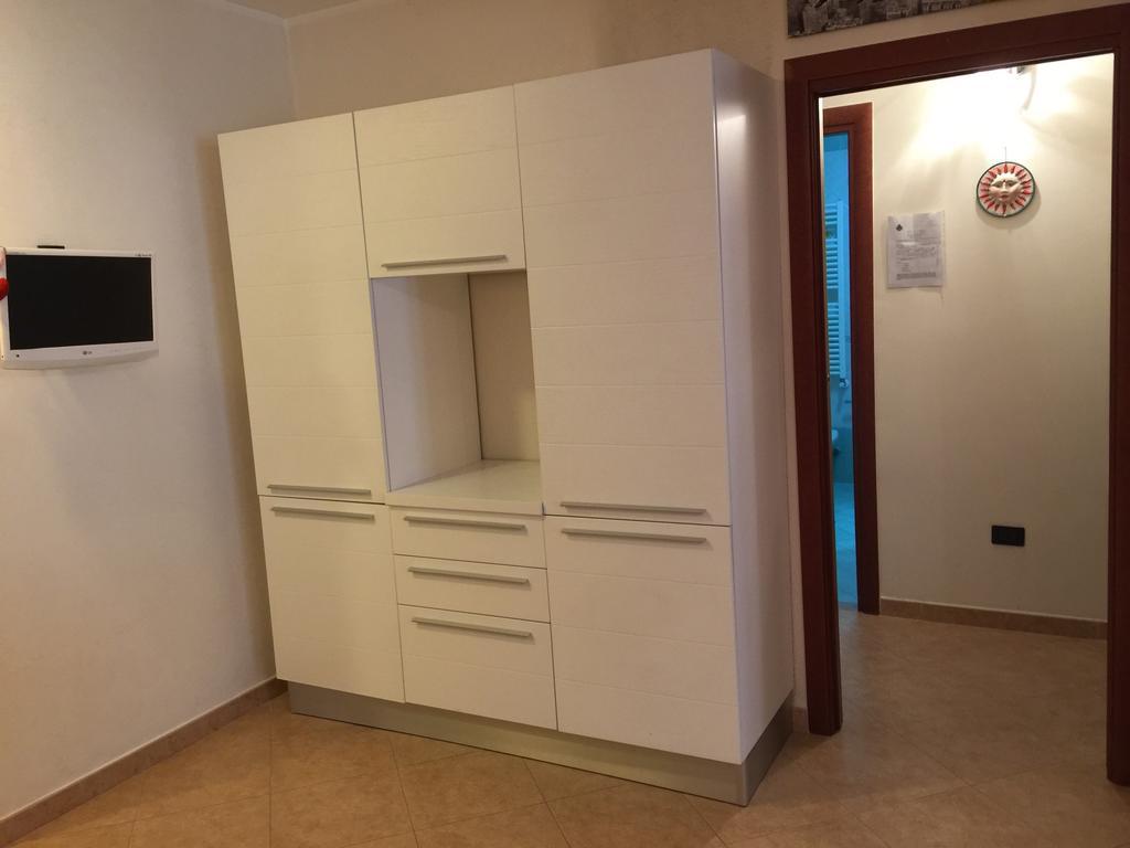 Appartamenti Bella Vista Gallipoli Buitenkant foto