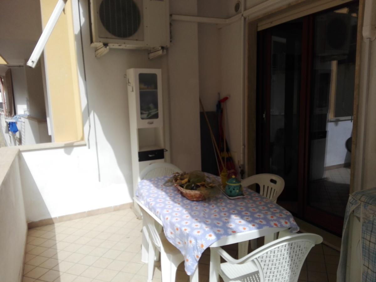Appartamenti Bella Vista Gallipoli Buitenkant foto