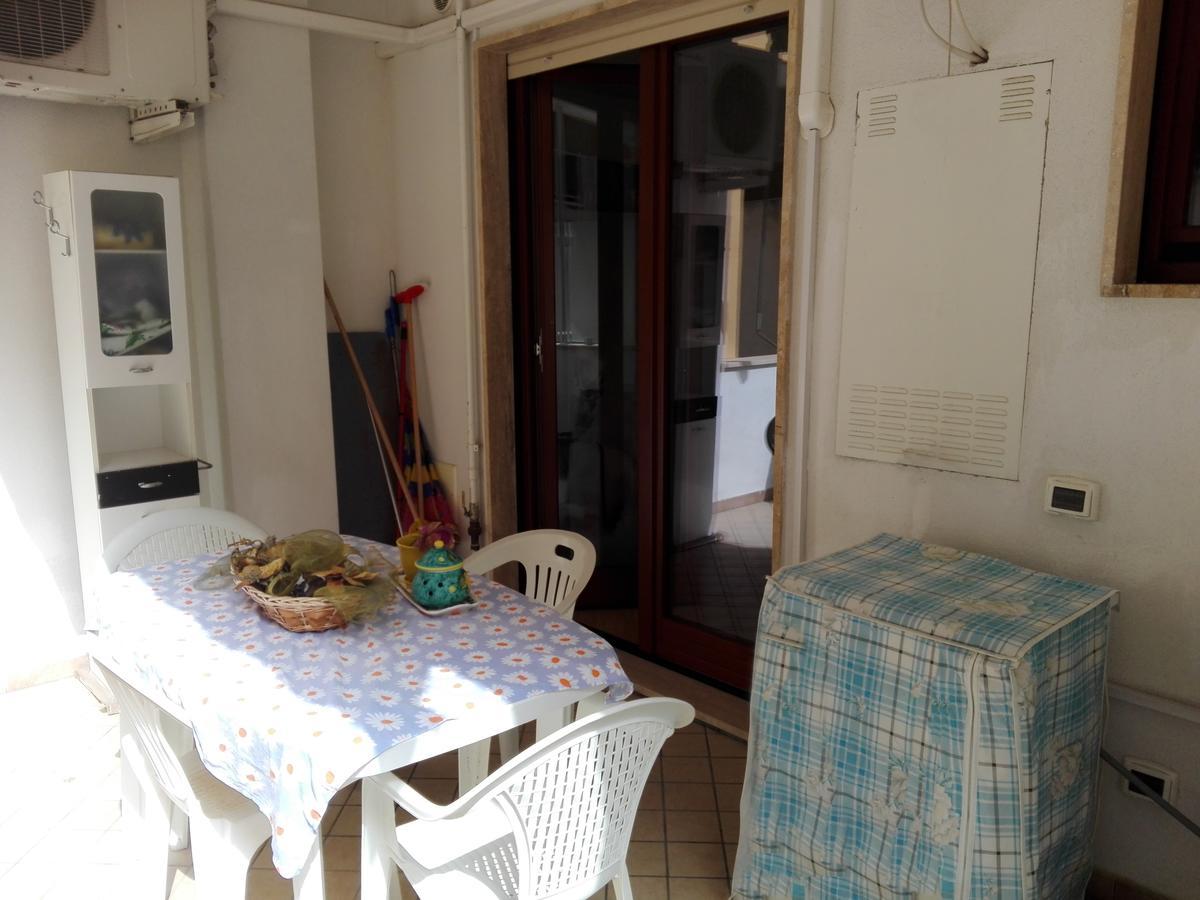 Appartamenti Bella Vista Gallipoli Buitenkant foto
