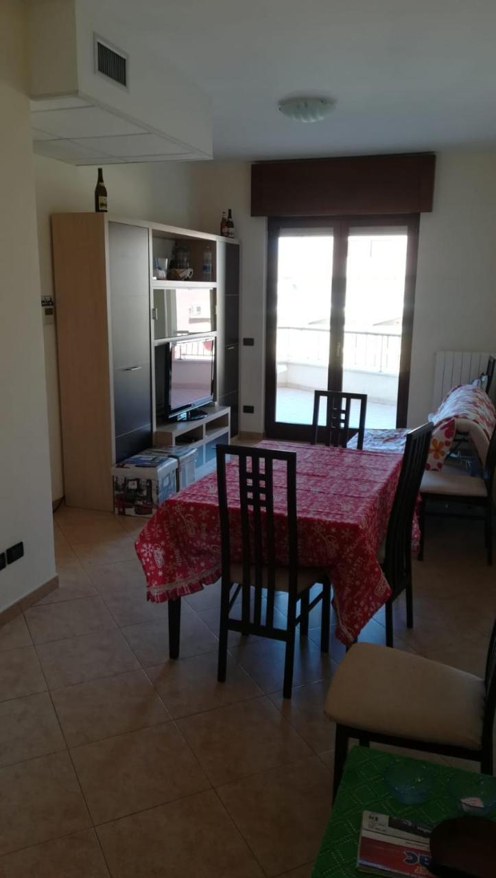 Appartamenti Bella Vista Gallipoli Buitenkant foto